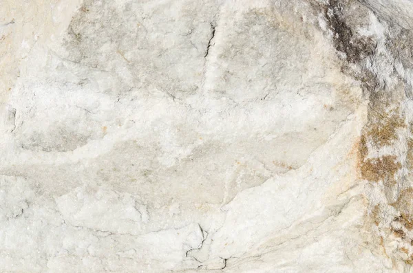 Bir granit blok hafif doku