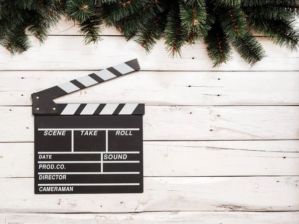Yeni yıl sinema Klaket