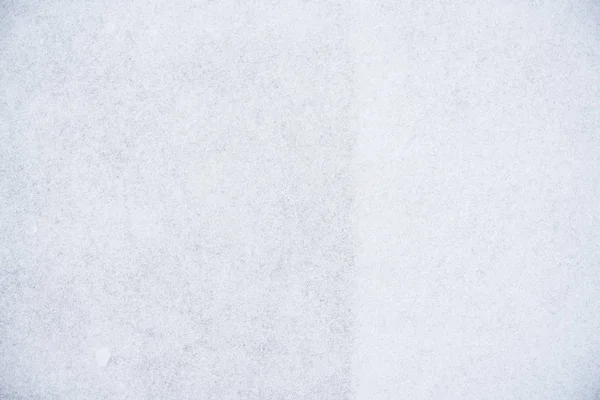 Tekstur Salju Musim Dingin Luar — Stok Foto