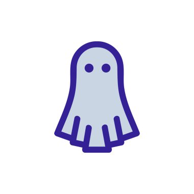 vektör simgesini getiriyorum. İzole edilmiş kontür sembolü gösterimi