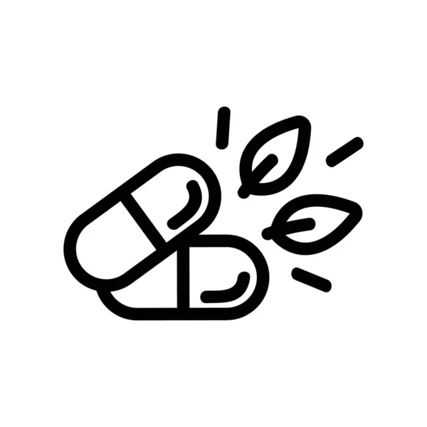 Super vector icono tableta. Ilustración del símbolo de contorno aislado — Vector de stock