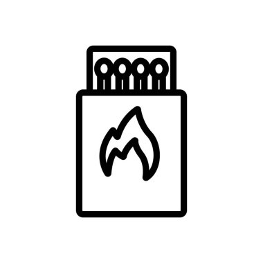 Simge vektör çizelgesini eşleştir