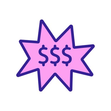 ikon vektör ana hatlarını kazan