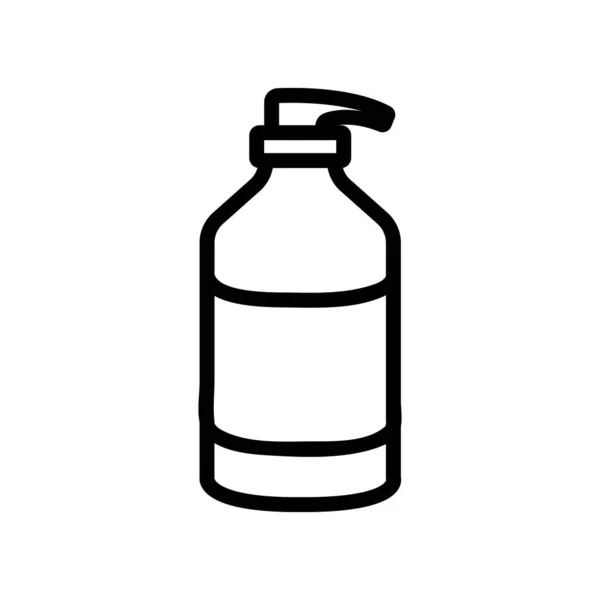 Icono De Linea De Botellas De Cosmeticosストックベクター ロイヤリティフリーicono De Linea De Botellas De Cosmeticosイラスト ページ 3 Depositphotos