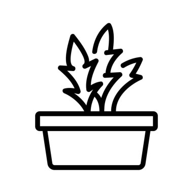 Ev yapımı roka ikon taşıyıcısı. Ev yapımı roka tabelası. izole edilmiş sınır sembolü çizimi