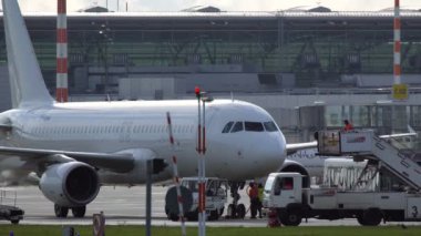 Yol açın Airbus A320 yaklaşımlar