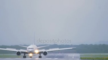 Delta Hava Yolları'nın Airbus A330 Skyteam üniforma ile