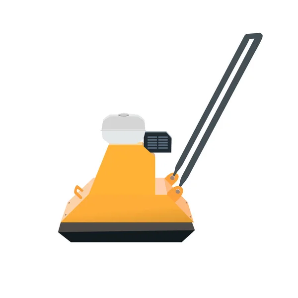 Yapay çimler için kum yapma makinesi. Yapı Malzemeleri