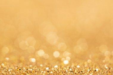 Soyut altın arkaplan.