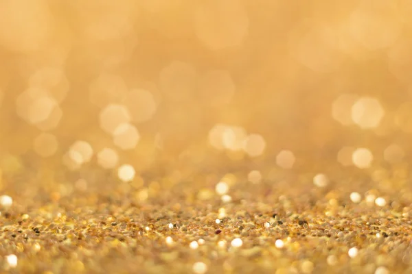 금빛 찬란 한 배경. — 스톡 사진