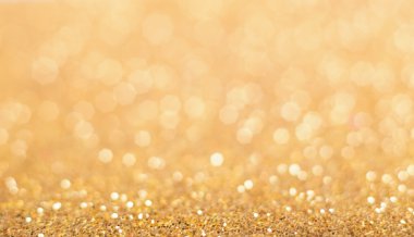 Soyut altın arkaplan.