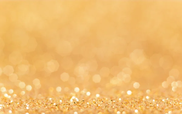 Abstract gouden achtergrond. — Stockfoto