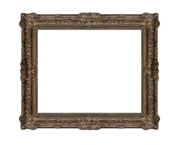 Old picture frame. — Stock Photo, Image