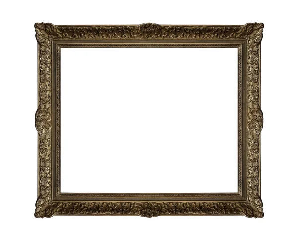 Old picture frame. — Stock Photo, Image