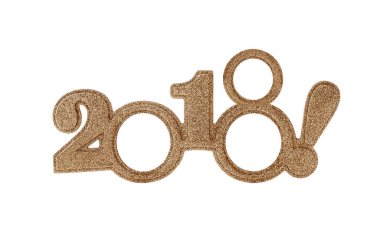 Yeni 2018 yıl