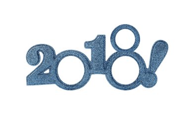 Yeni 2018 yıl