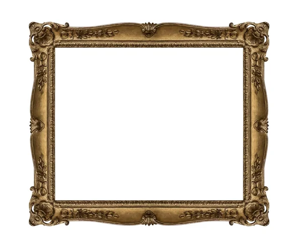 Eski Resim Çerçevesi.