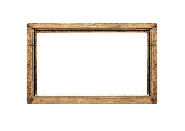 Old picture frame. — Stock Photo, Image