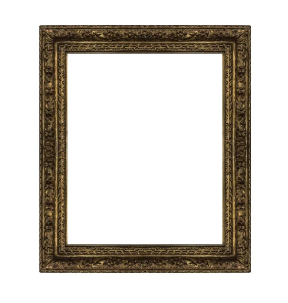 Eski Resim Çerçevesi.