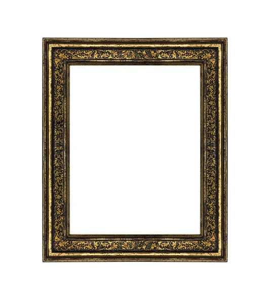 Eski Resim Çerçevesi.