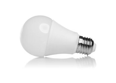 led enerji tasarruflu ampul.