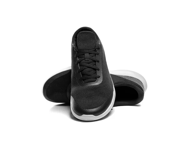 Sport skor isolerad på vit bakgrund — Stockfoto
