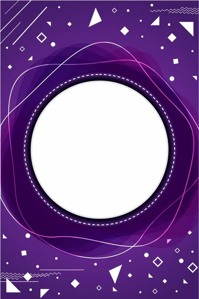 Zarif dalga sunum arkaplanı