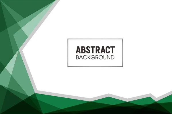 Low Poly Modern Arkaplan Vektörü.