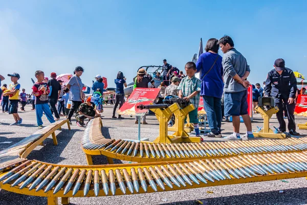 Festa dei bambini tailandese . — Foto Stock