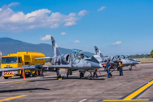 Tay Çocuk Bayramı. — Stok fotoğraf