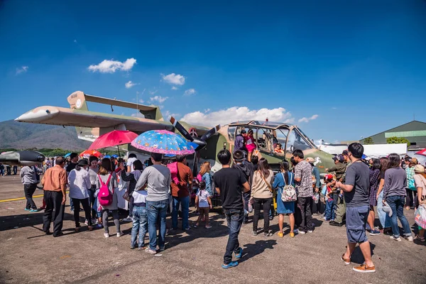 Festa dei bambini tailandese . — Foto Stock