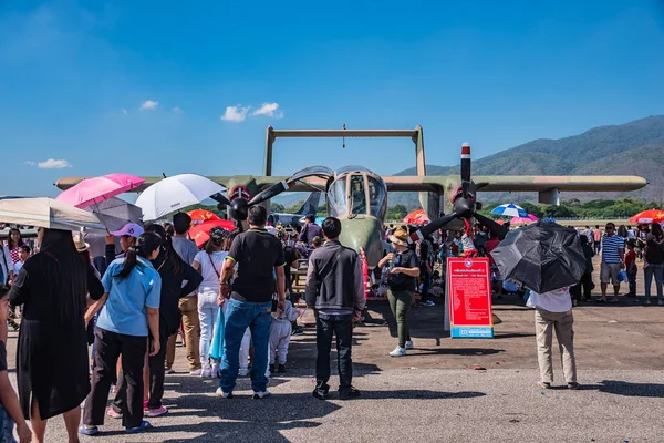 Thailändischer Kindertag. — Stockfoto