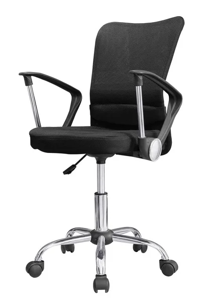 Office fauteuil geïsoleerd. — Stockfoto