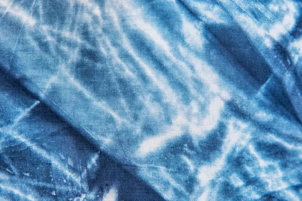 Texture of tie dye. — Stock Photo, Image