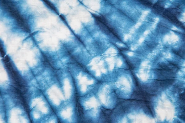 Texture of tie dye. — Stock Photo, Image