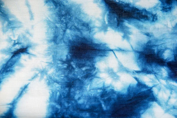 Texture of tie dye. — Stock Photo, Image