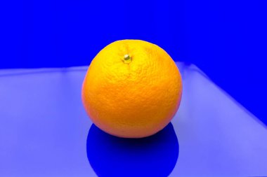 C vitamini zengin portakallar