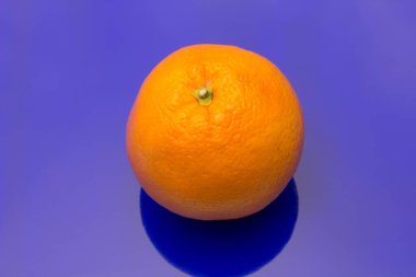 C vitamini zengin portakallar