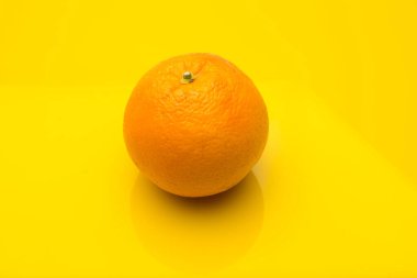 C vitamini zengin portakallar