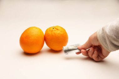 Temel ürünler, meyve, yiyecek, sağlık.