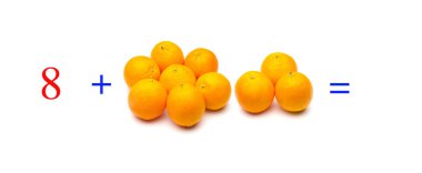 Basit matematik problemleri ve matematiksel ve aritmetik hesaplamalar