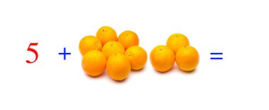 Basit matematik problemleri ve matematiksel ve aritmetik hesaplamalar