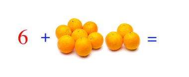 Basit matematik problemleri ve matematiksel ve aritmetik hesaplamalar