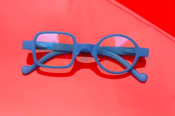 Gafas y lentes para ver bien —  Fotos de Stock