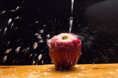 Elma çiğ yenen bir meyvedir. Mutfakta bazı yemeklere eşlik etmesine rağmen pişirilebilir, meyve suyu haline getirilebilir, komposto yapılabilir, fırında pişirilebilir..