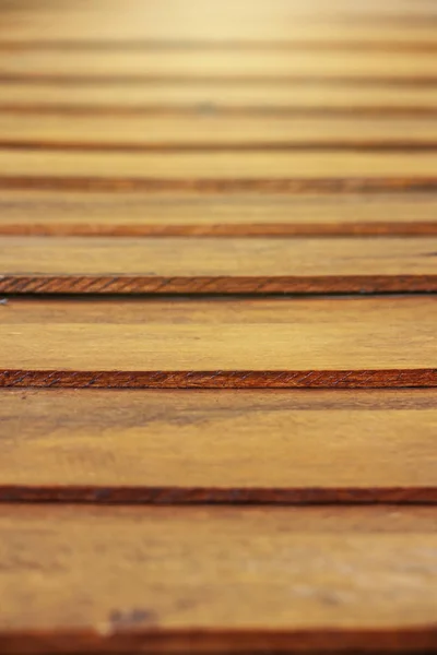 Stacked Wooden Planks Background Copy Spaces — Stock Photo, Image