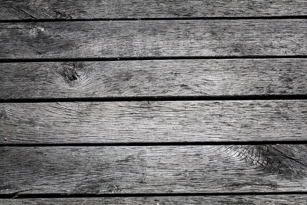 Horisontell trä bordläggning vägg bakgrund. Naturliga textur. — Stockfoto