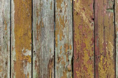 Ahşap dokular. arka plan eski paneller. Soyut arkaplan, boş şablon.