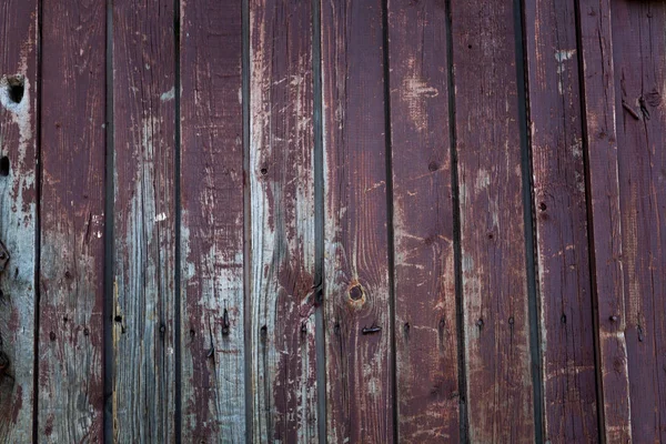 Holzstruktur. Hintergrund alte Platten. Abstrakter Hintergrund, leere Vorlage. — Stockfoto