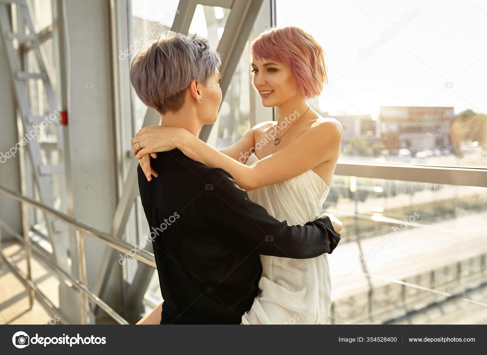 Lesbian Passion Pics